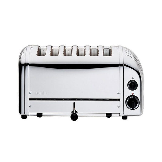 Dualit Toaster Toaster Classic NewGen 6-Scheiben